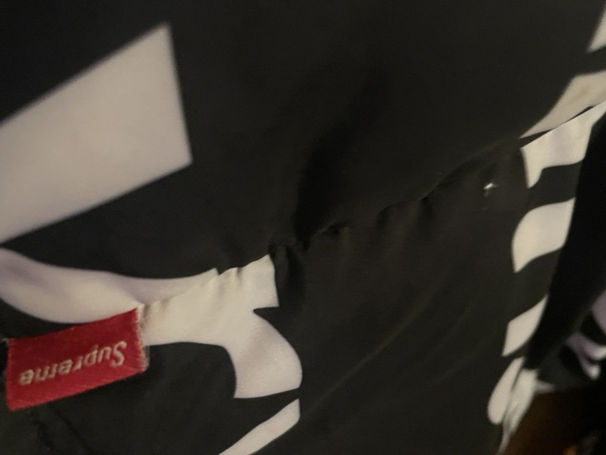 Supreme × The North Face Supreme By Any Means Neccesary FW '15 Nupste Size US XL / EU 56 / 4 - 8 Thumbnail