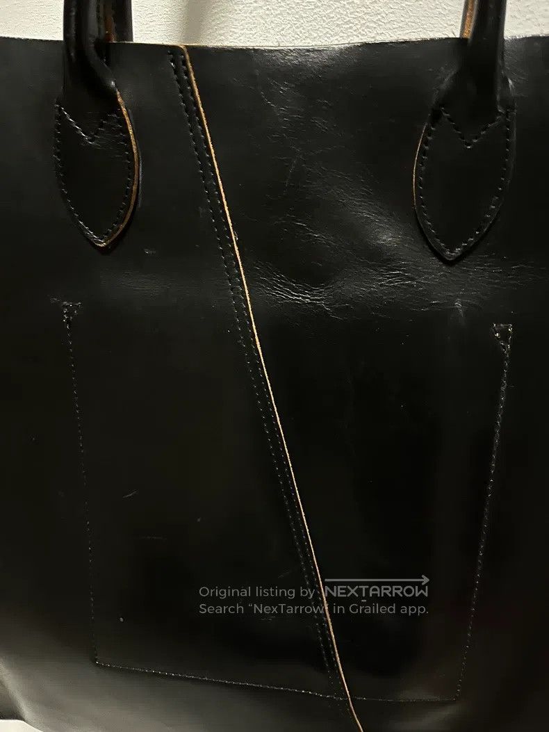 Comme des Garcons Comme des Garcons Handbag Size ONE SIZE - 6 Thumbnail