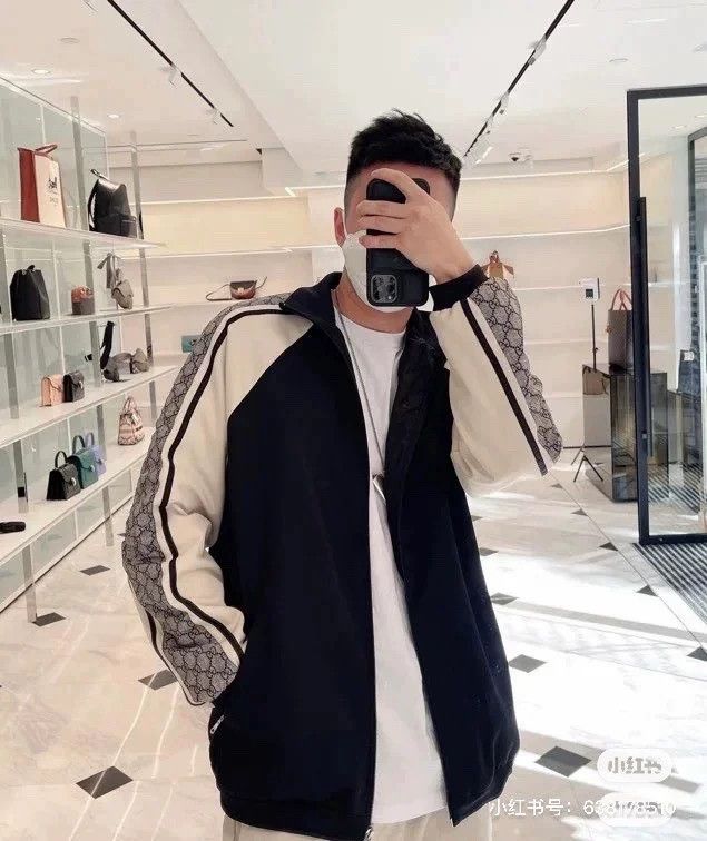 Gucci Gucci Jacket 2502-Nextarrow Size US XS / EU 42 / 0 - 8 Thumbnail