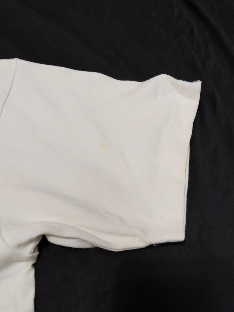 Japanese Brand × KIKS TYO KIKS TYO – Air Jordan III Print T-Shirt Size US M / EU 48-50 / 2 - 7 Thumbnail