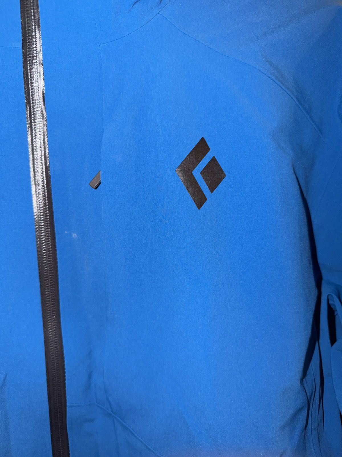 Black Diamond Black Diamond Recon Stretch Shell Size US L / EU 52-54 / 3 - 3 Thumbnail