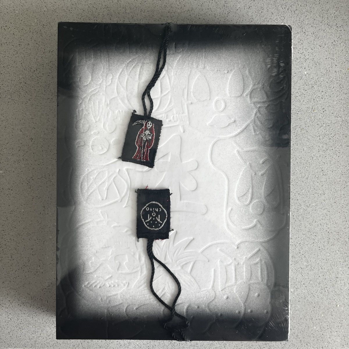 Chito Chito: One Book | Grailed