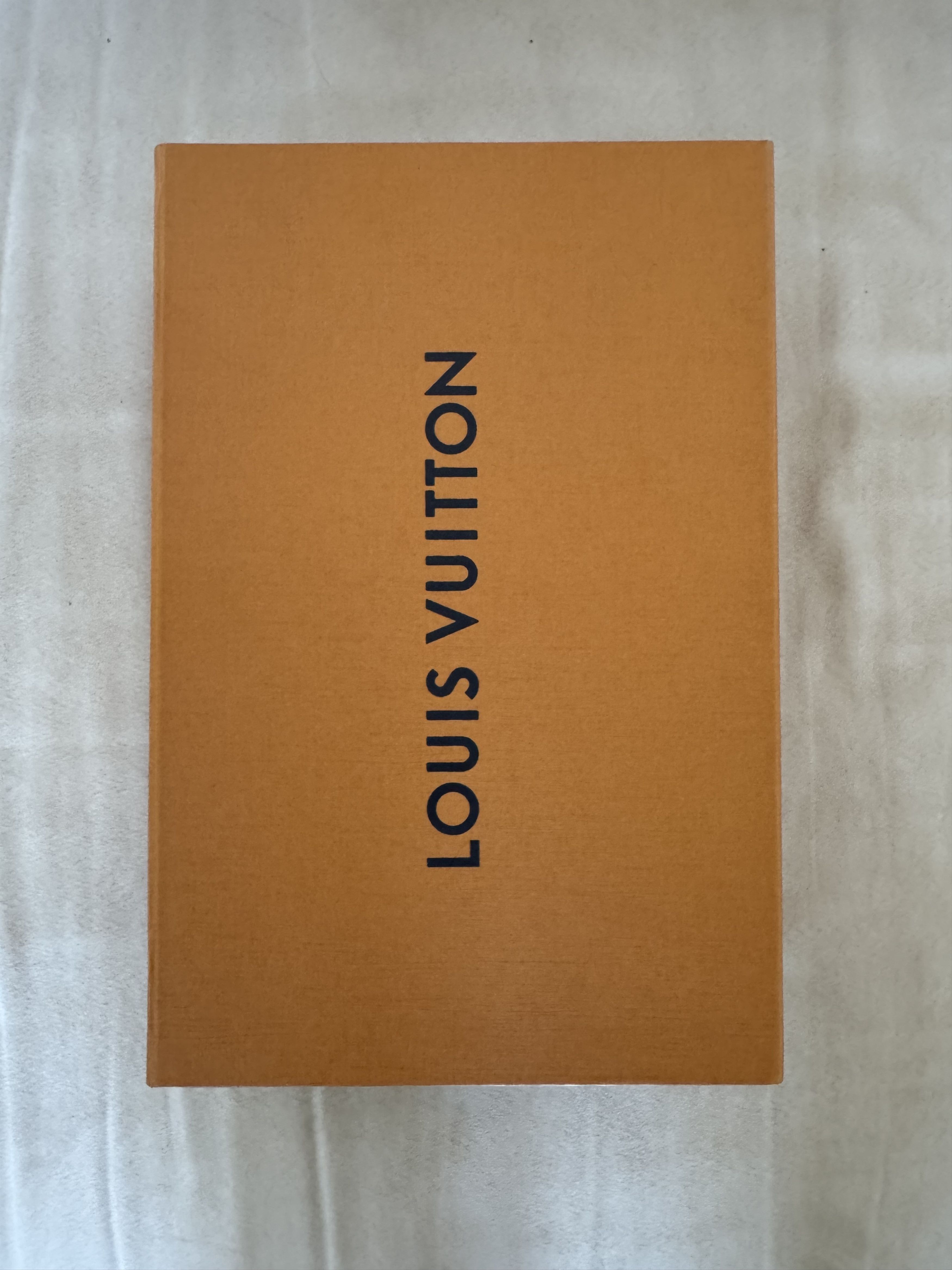 Louis Vuitton RARE & NEW Wallet Brazza Damier Graphite Alpes FW18 Size ONE SIZE - 11 Thumbnail