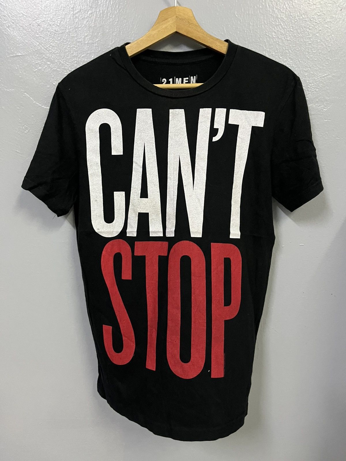 21 Men 21men steve aoki Size US M / EU 48-50 / 2 - 1 Thumbnail