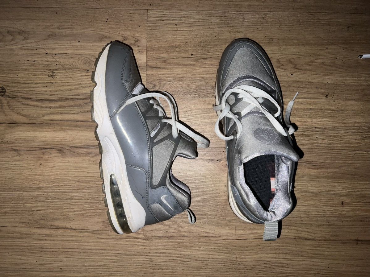 Nike Nike Air Huarache Light Burst 2008 Size US 11.5 / EU 44-45 - 1 Thumbnail