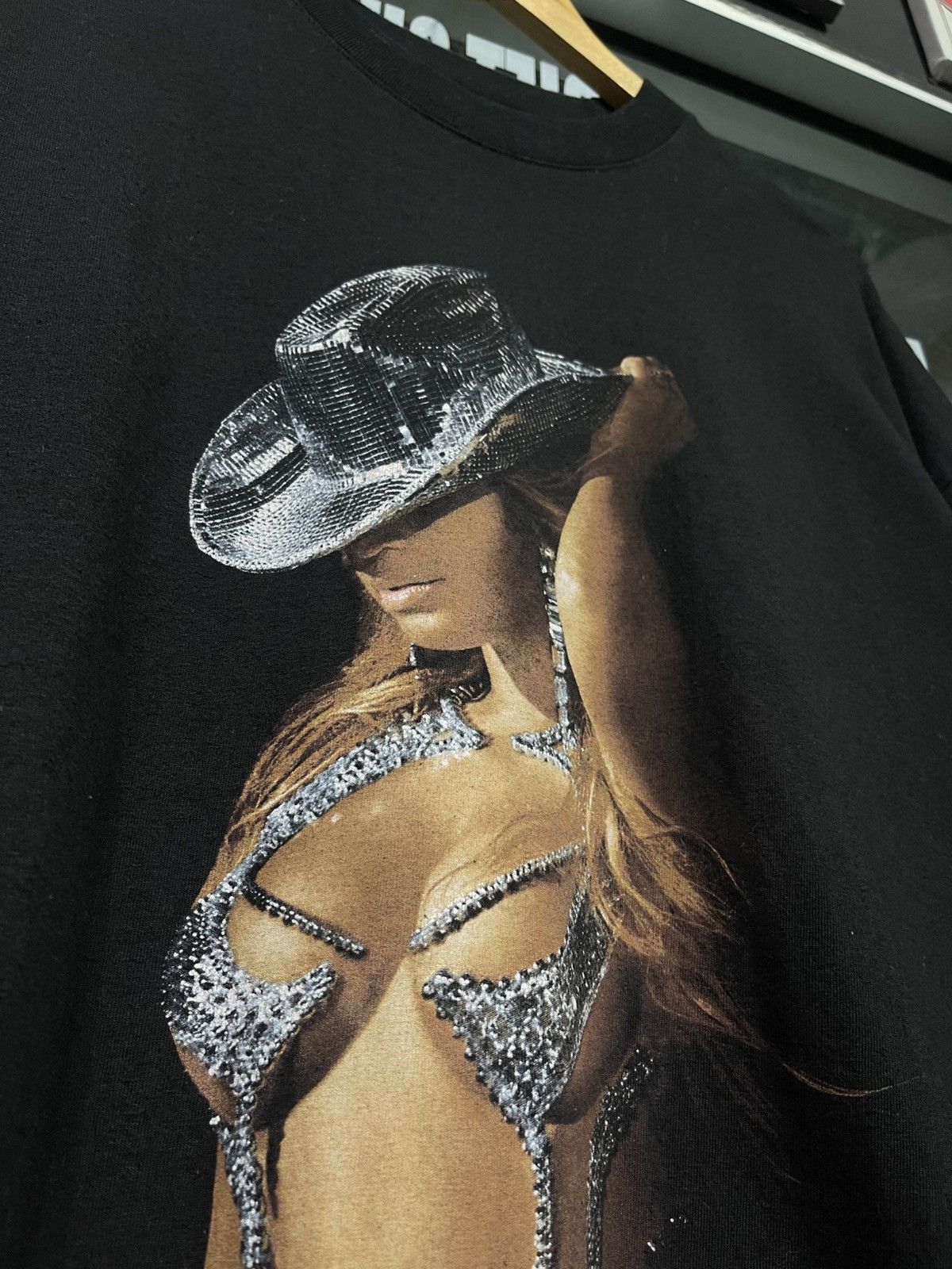 Other Beyonce Official Renaissance World Tour Merch Disco Cowboy Size US XL / EU 56 / 4 - 3 Thumbnail