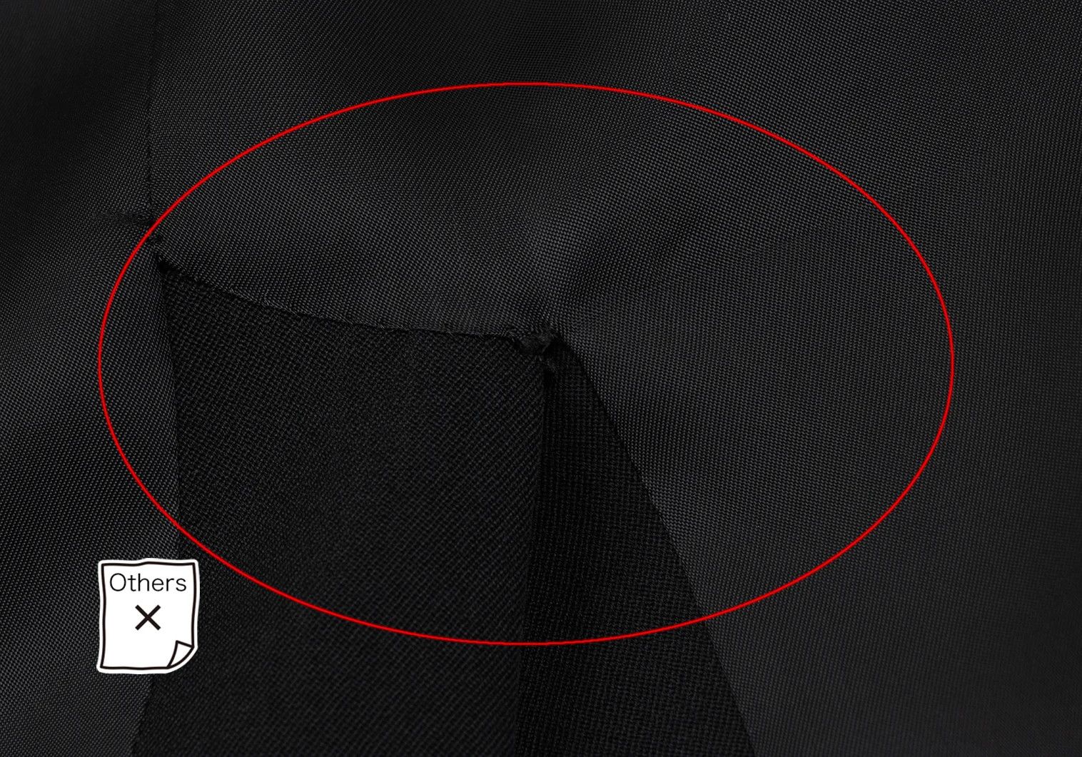 Yohji Yamamoto Yohji Yamamoto Wool Gabardine Doctor Jacket Size US M / EU 48-50 / 2 - 13 Thumbnail