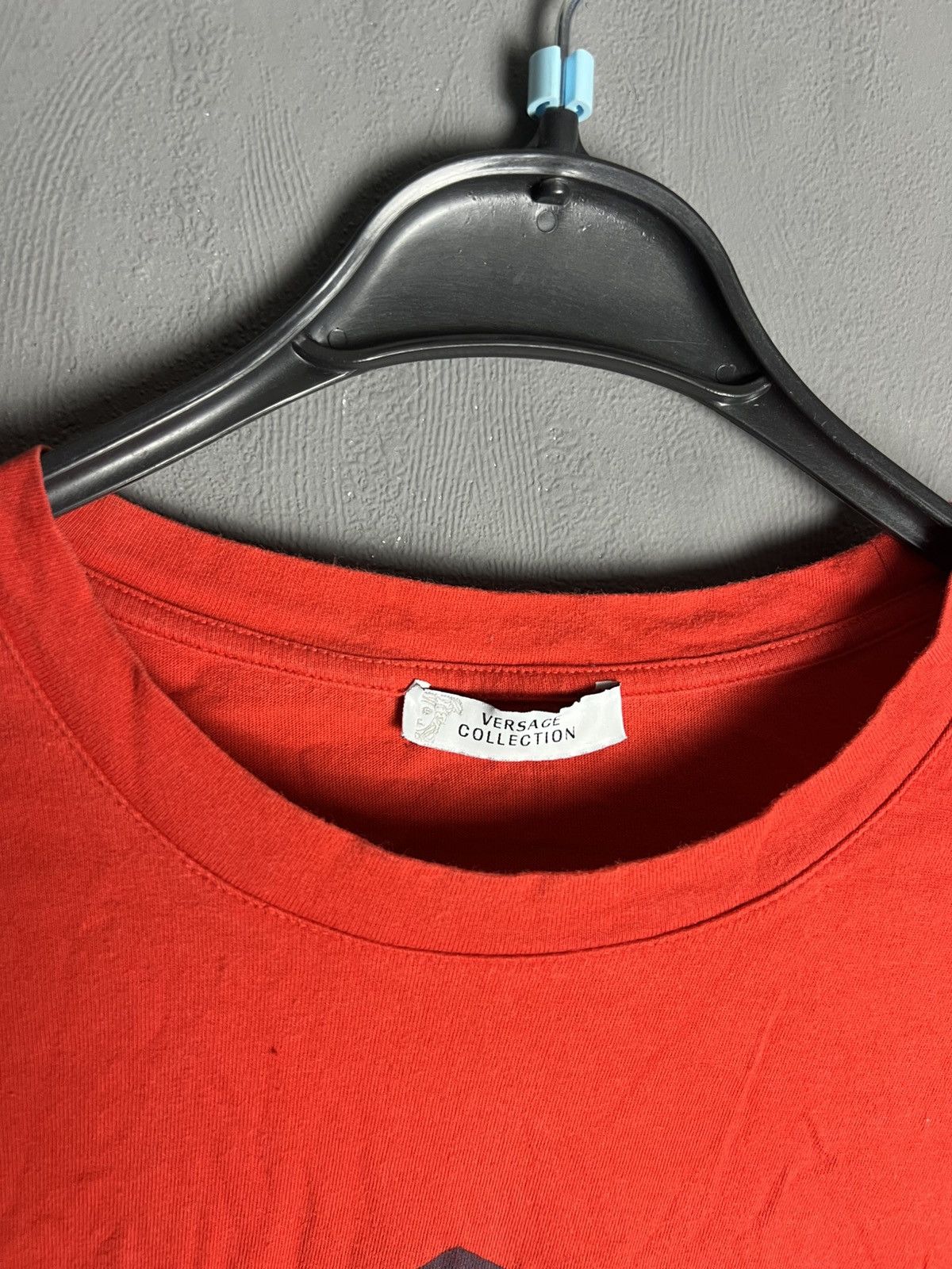 Versace Versace T shirt Size US M / EU 48-50 / 2 - 3 Thumbnail