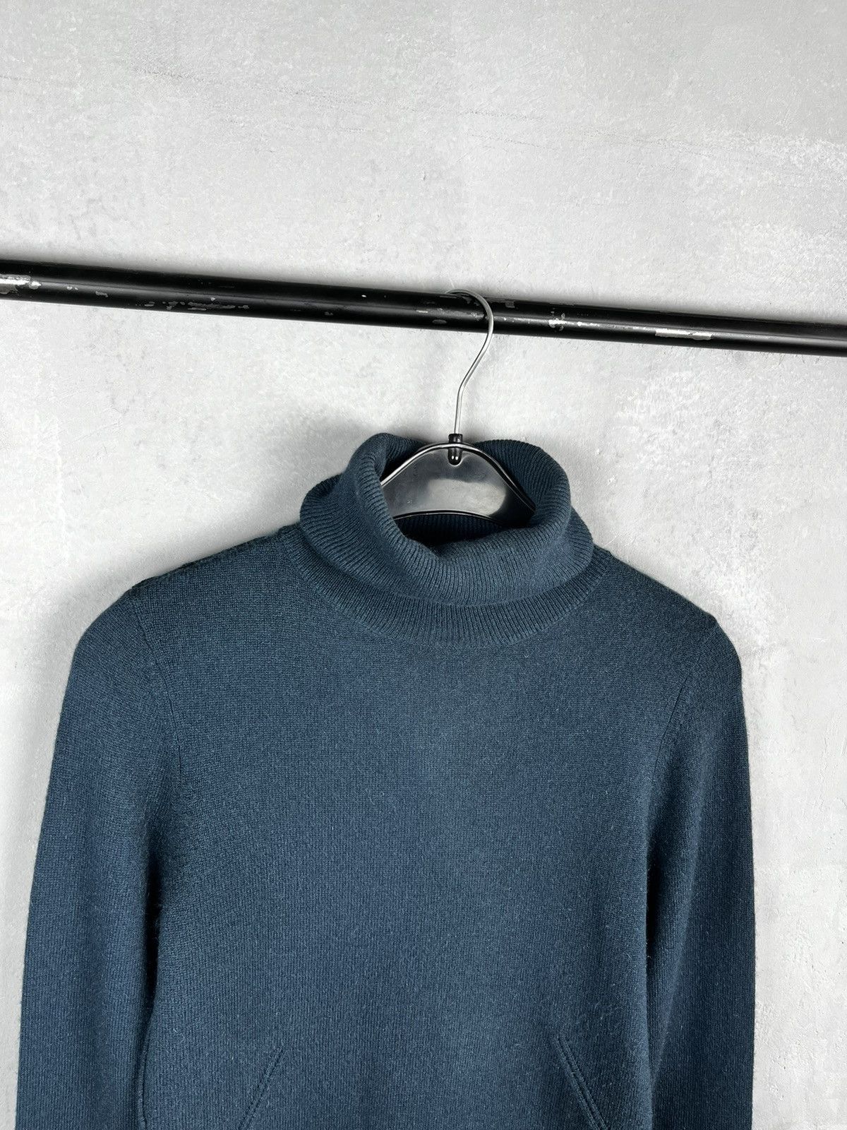 Zadig & Voltaire Zadige Voltaire Cashmere sweater Size S / US 4 / IT 40 - 2 Thumbnail