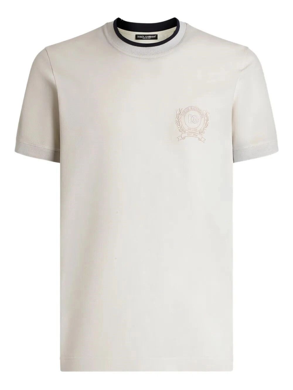 Dolce & Gabbana T-Shirt Size US L / EU 52-54 / 3 - 1 Thumbnail