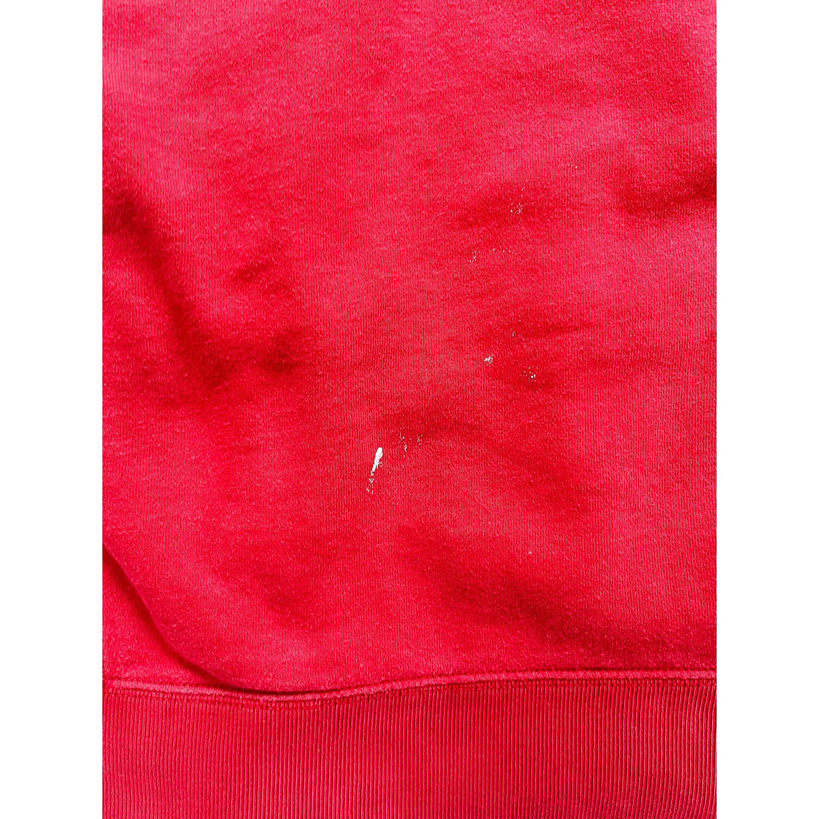 Polo Ralph Lauren Vintage 90s Polo Ralph Lauren 1/4 Zip Sweatshirt - Men's XL Size US XL / EU 56 / 4 - 4 Thumbnail
