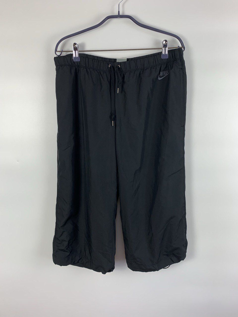 Nike Nike shorts black L Size US 32 / EU 48 - 1 Thumbnail