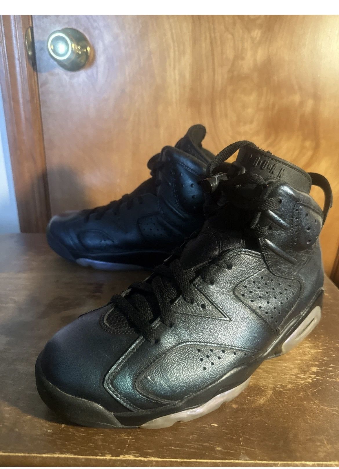 Jordan Brand Jordan 6 chameleon Size US 8 / EU 41 - 4 Thumbnail