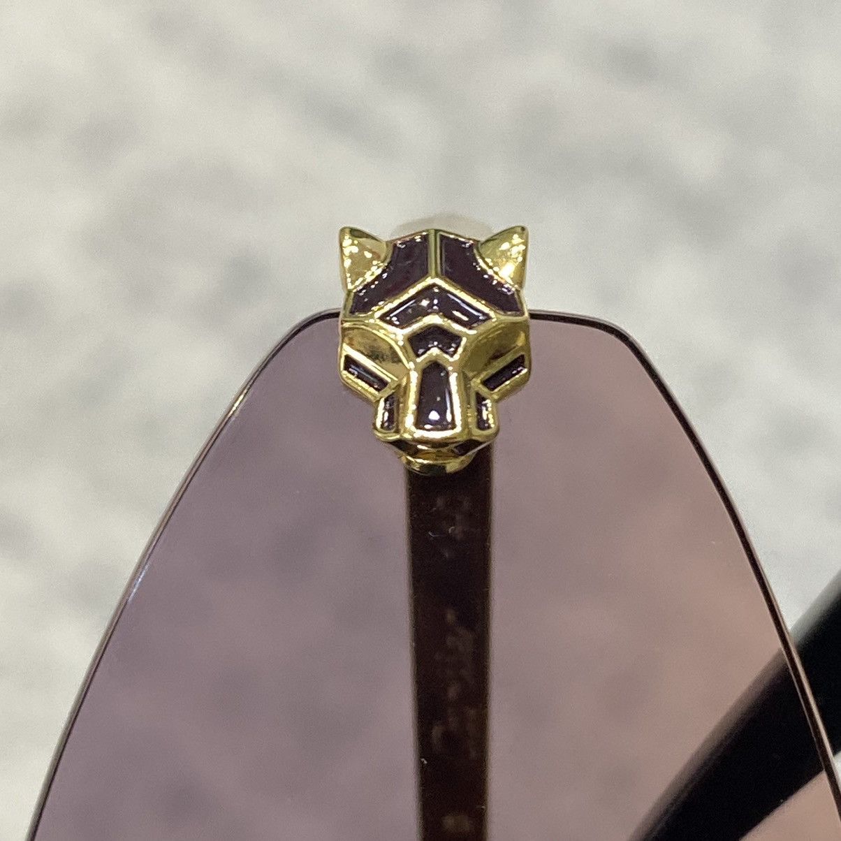Cartier CARTIER CT0433S 004 Size ONE SIZE - 5 Thumbnail