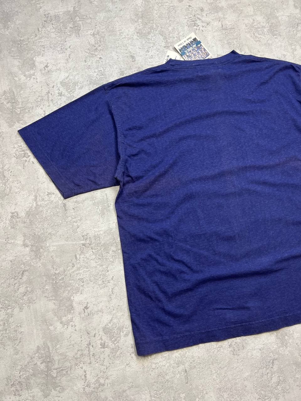 Avirex Vintage Avirex T-Shirt Big Logo With Labels Size US XL / EU 56 / 4 - 7 Thumbnail
