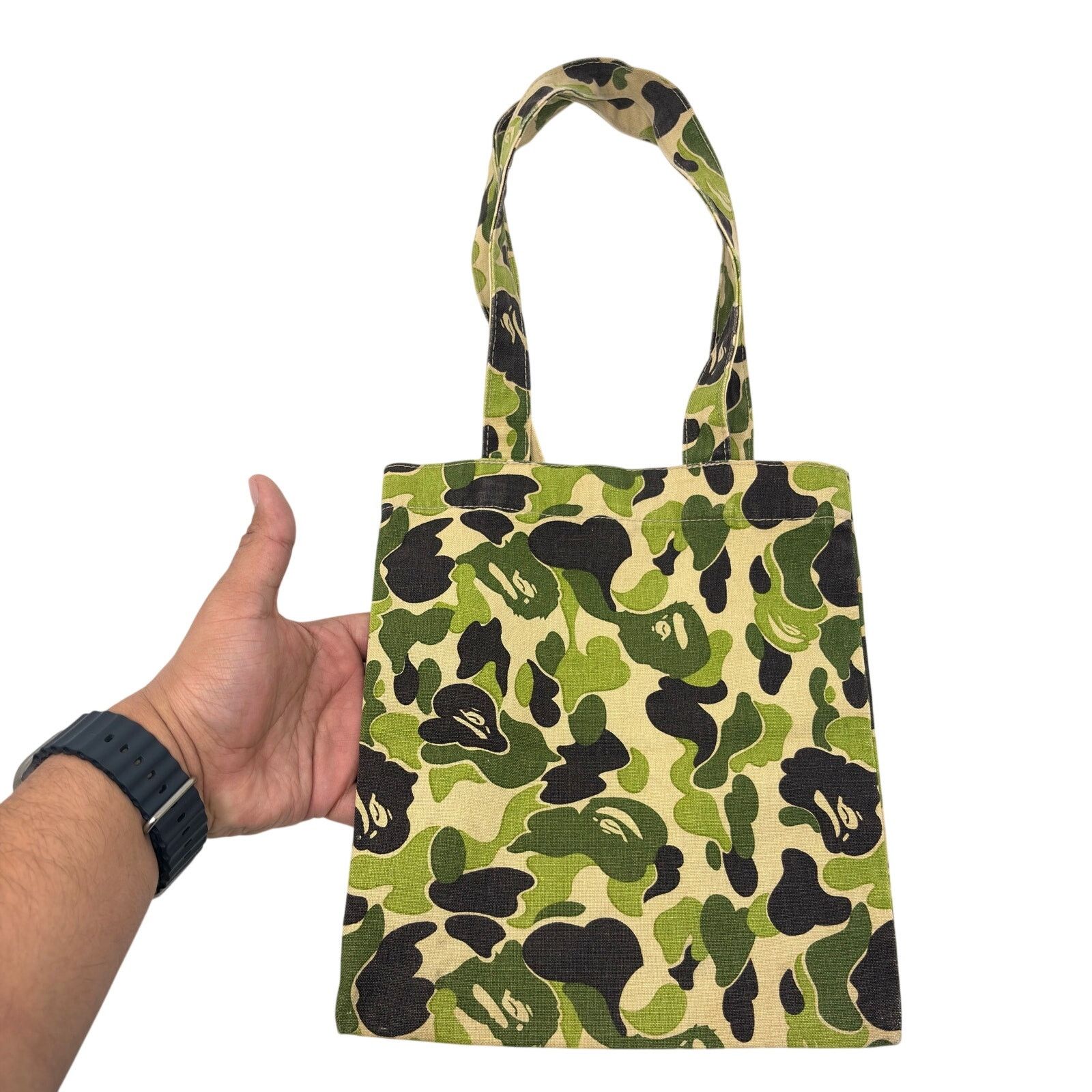 Bape Bape Archive Mini Tote Bag Size ONE SIZE - 3 Thumbnail