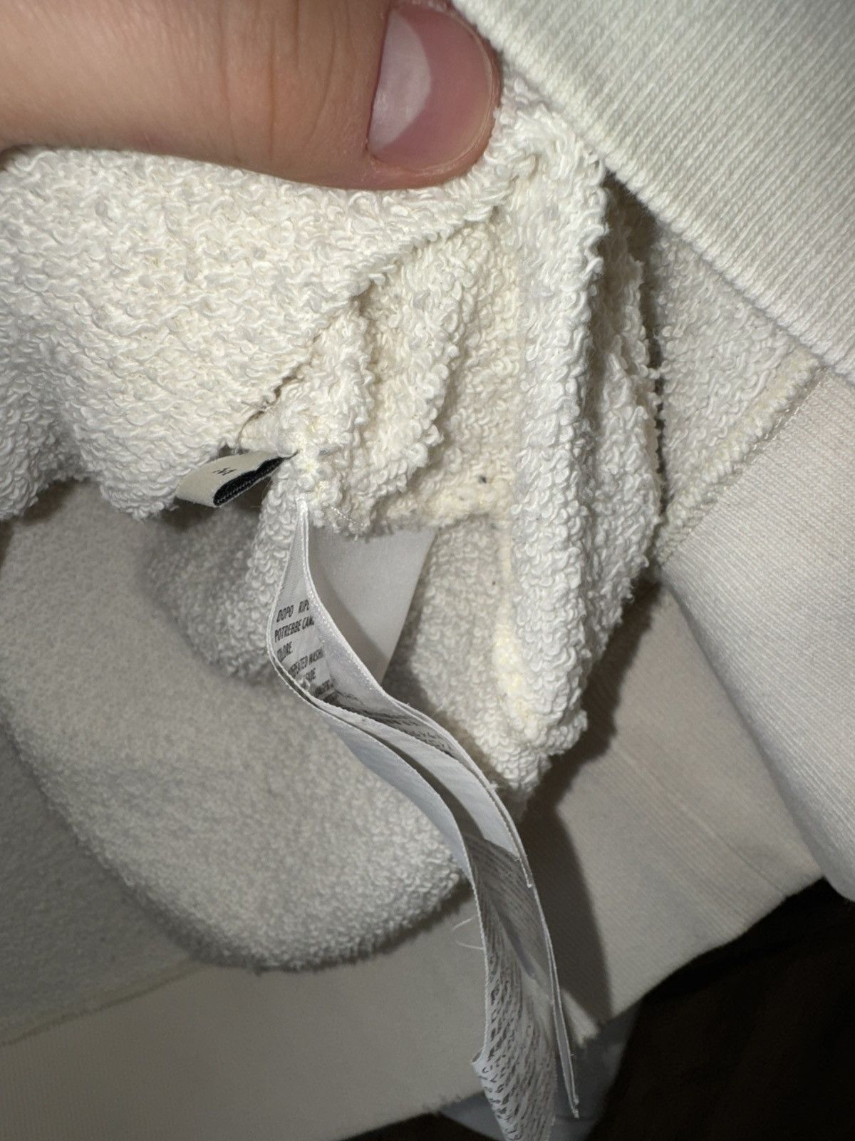 Gucci Gucci Hoodie GG Gucci Logo $1350msrp Size US M / EU 48-50 / 2 - 6 Thumbnail