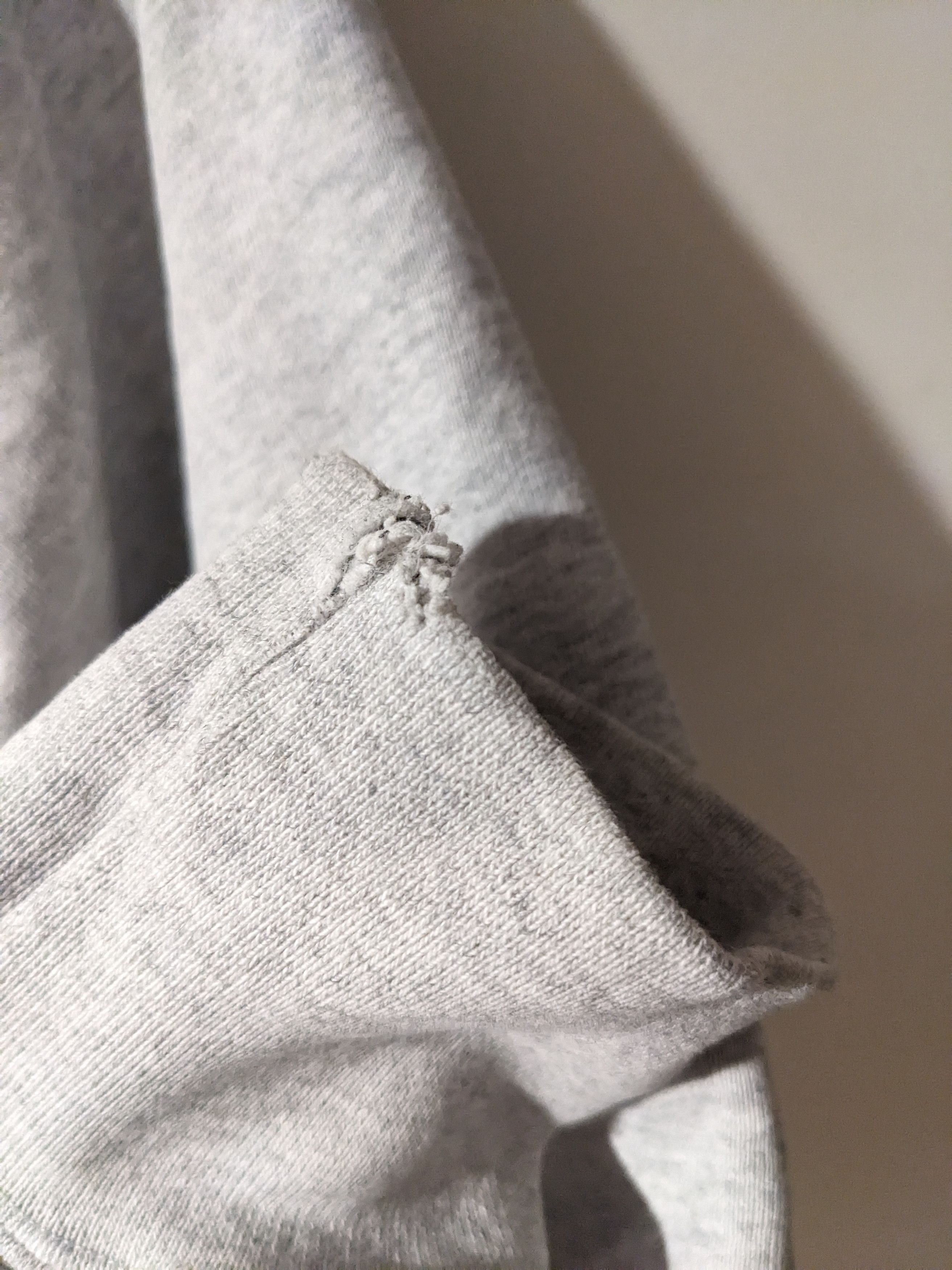 Vintage Vintage 90s Penn State College Reverse Weave Sweatshirt Size US S / EU 44-46 / 1 - 7 Thumbnail
