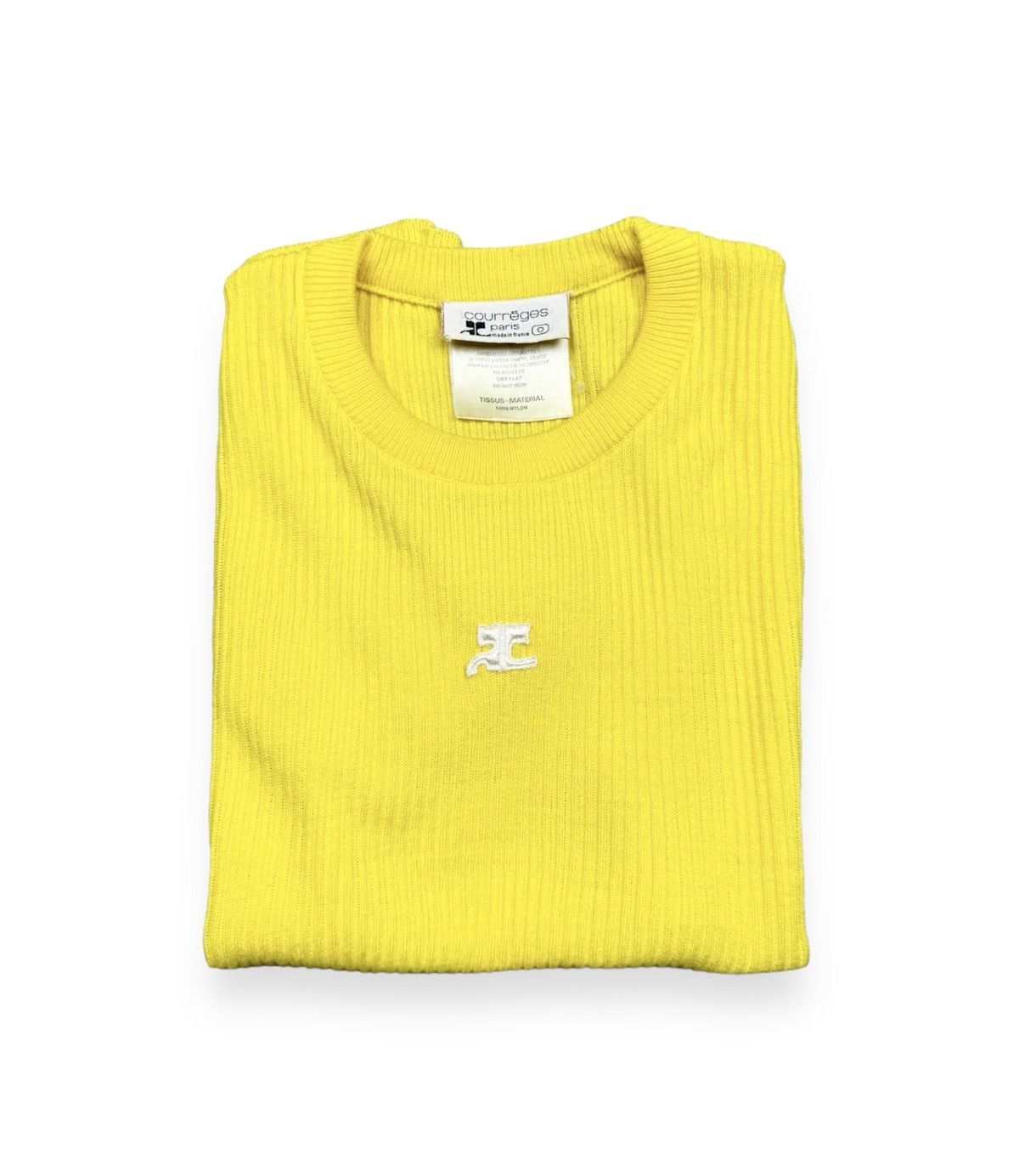 Courreges Courreges Size XS / US 0-2 / IT 36-38 - 8 Thumbnail