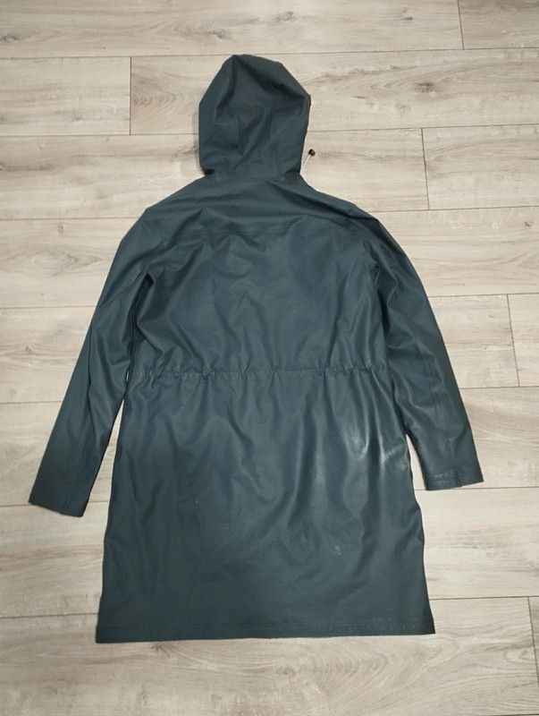 66 North 66 North Arnarholl Rain Coat size L coat raincoat Size L / US 10 / IT 46 - 5 Thumbnail