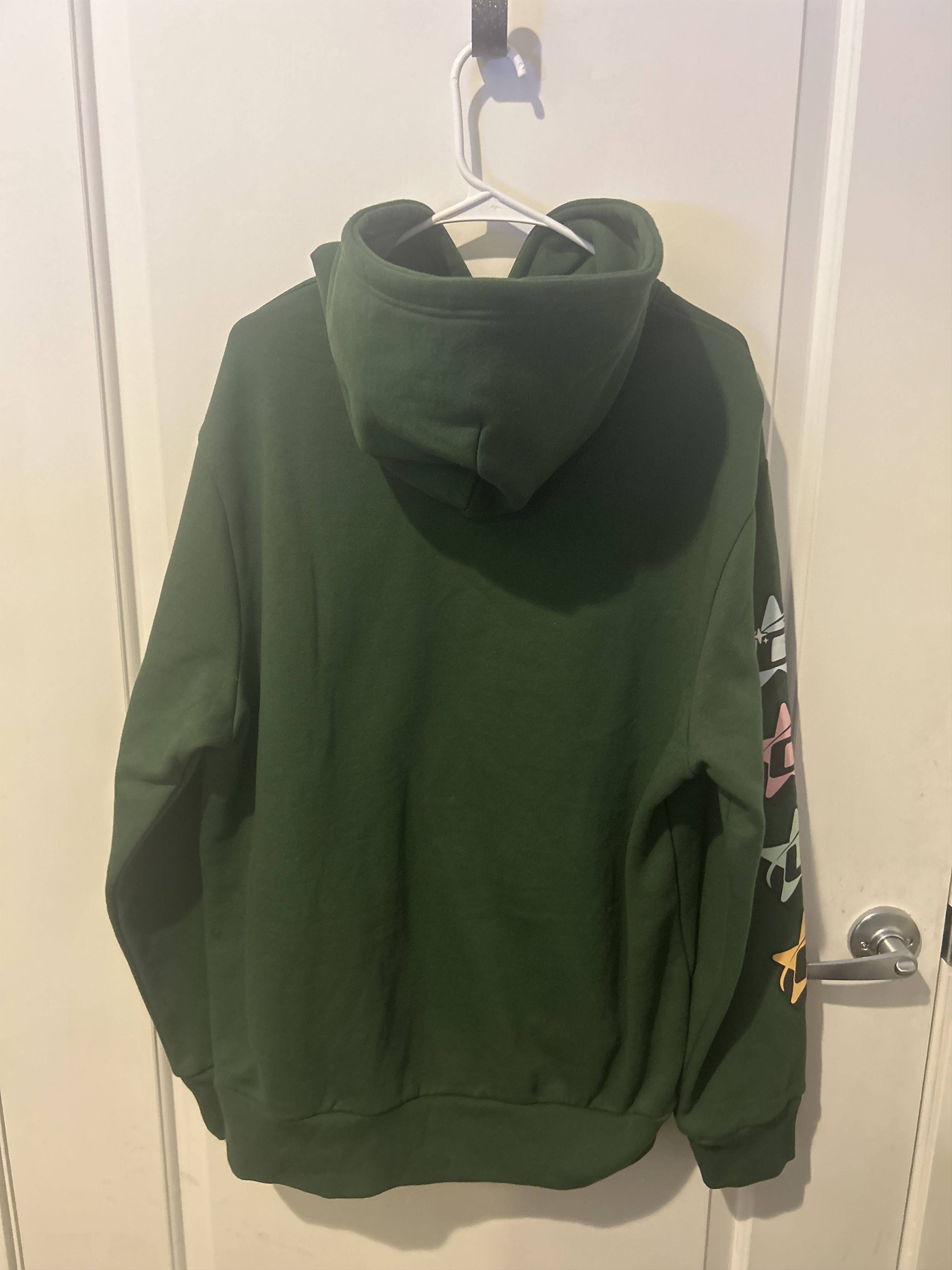 Golf Wang × Vintage NEVER WORN Golf wang hoodie Size US XL / EU 56 / 4 - 5 Thumbnail
