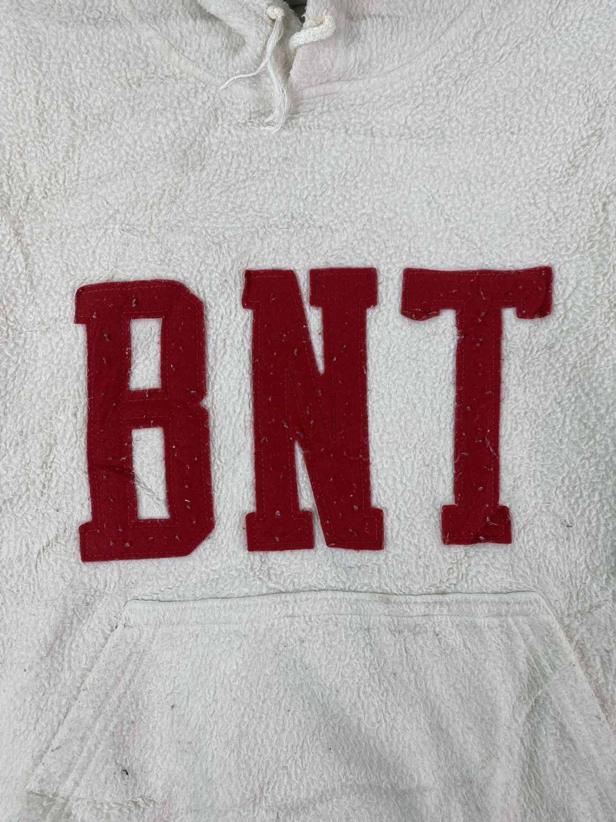 Benetton Benetton Size US M / EU 48-50 / 2 - 4 Thumbnail