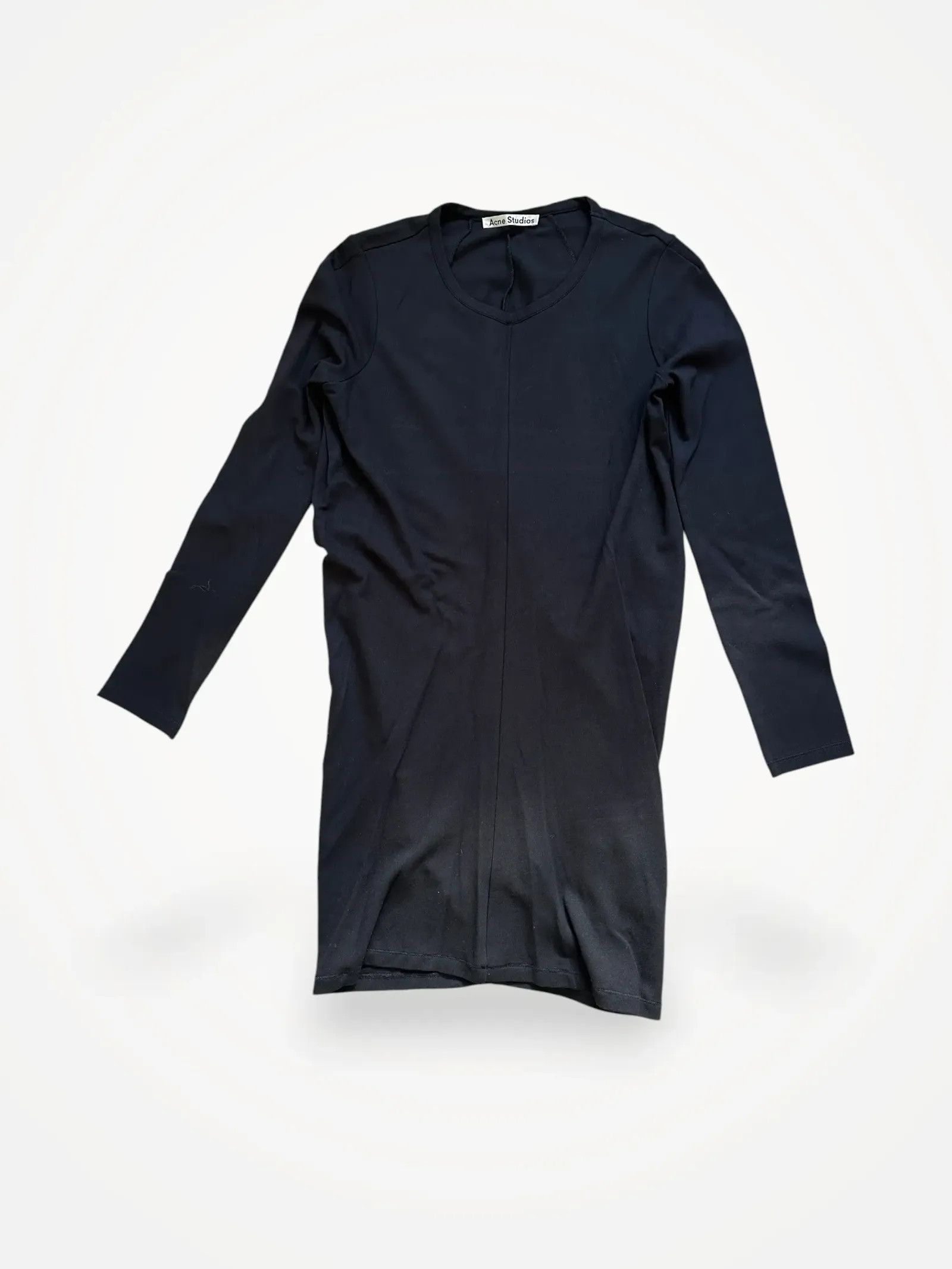 Acne Studios Acne Studios Dress Size M / US 6-8 / IT 42-44 - 1 Thumbnail