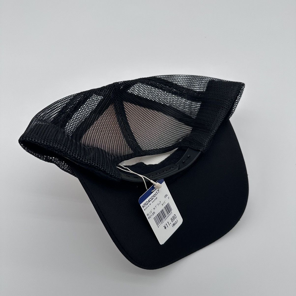 Kapital Kapital Kountry Racer Truck Cap Size ONE SIZE - 5 Thumbnail
