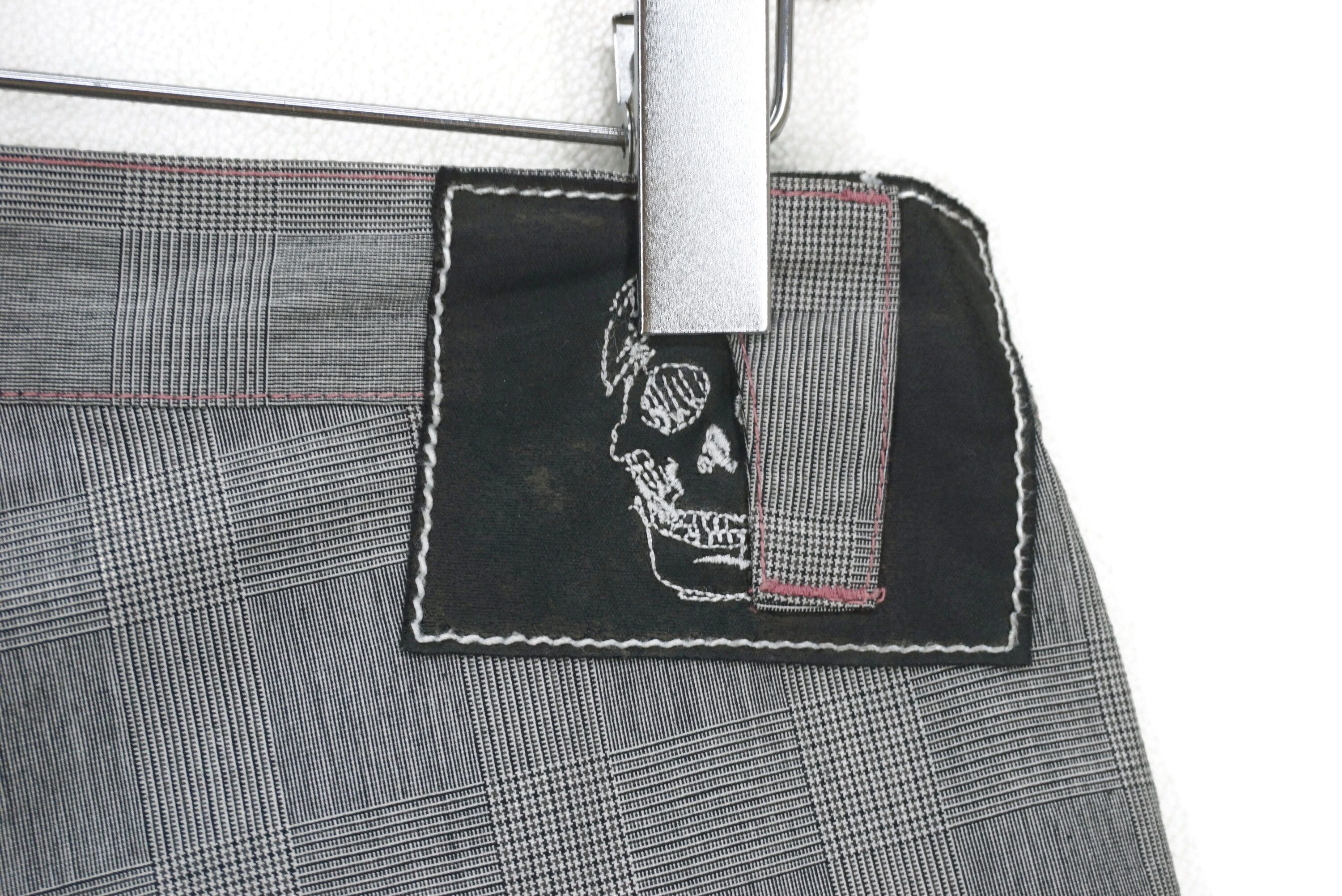 Japanese Brand PPFM Pants Size W33xL33.5 Fatigues Cargo Surplus Bondage Size US 30 / EU 46 - 9 Thumbnail