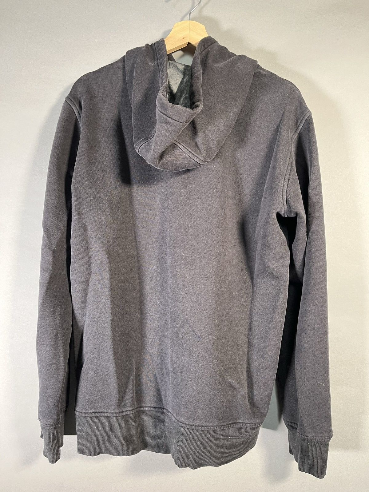 Adidas Adidas Full Size Logo Hoodie Size US M / EU 48-50 / 2 - 4 Thumbnail