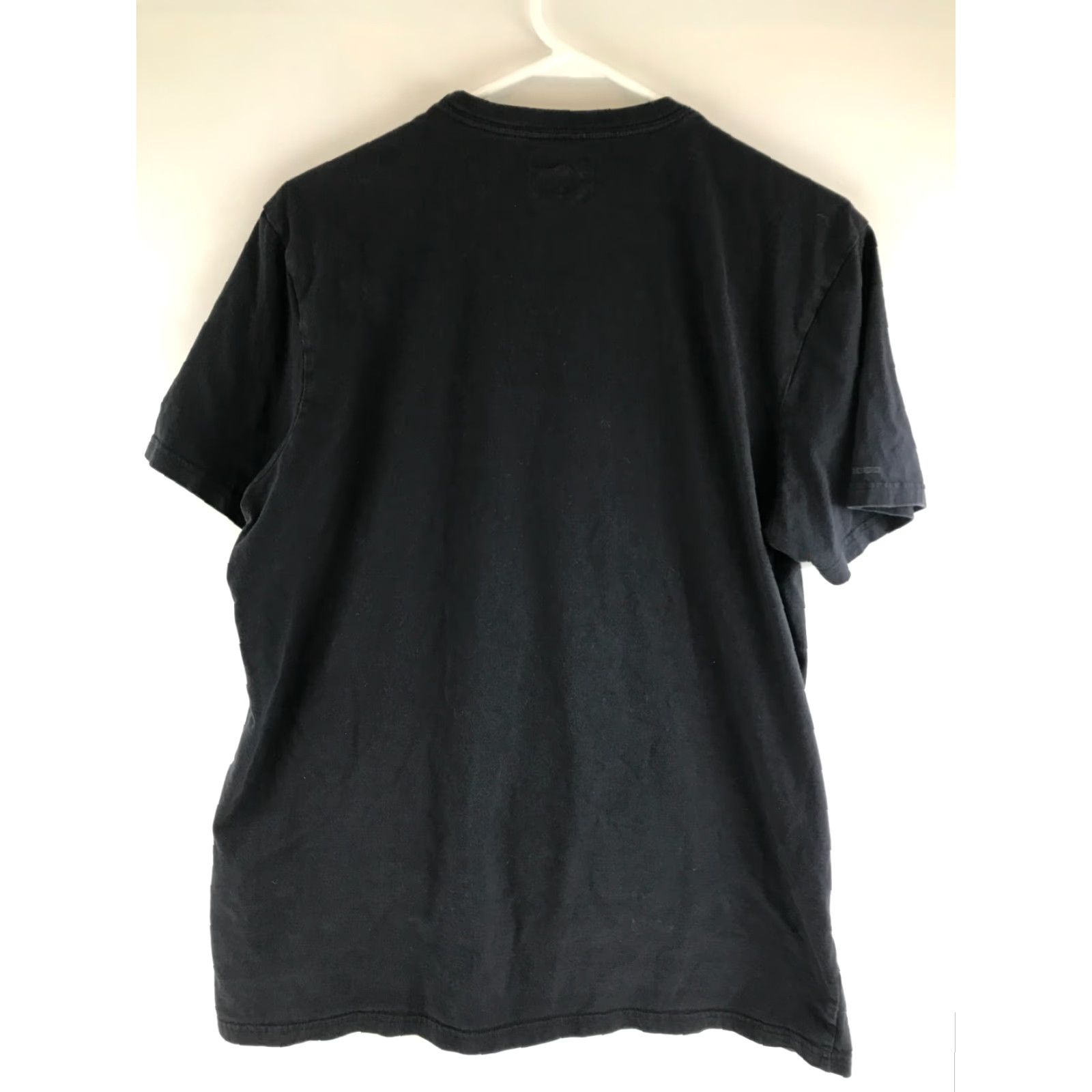 Under Armour Under armour T-Shirt Men's Size M Black Duck Commander Print Heatgear Size US M / EU 48-50 / 2 - 2 Thumbnail