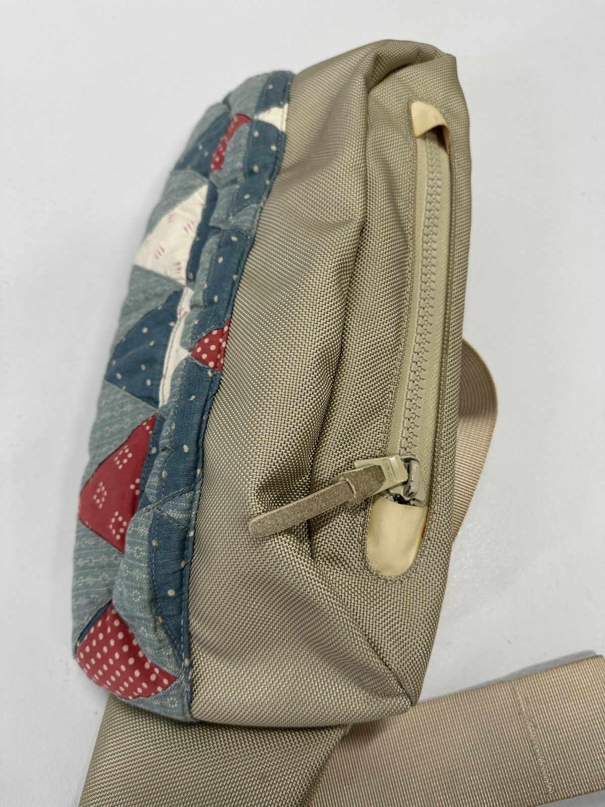 Visvim Visvim Ballistic Lumber Shoulder Bag Size ONE SIZE - 5 Thumbnail
