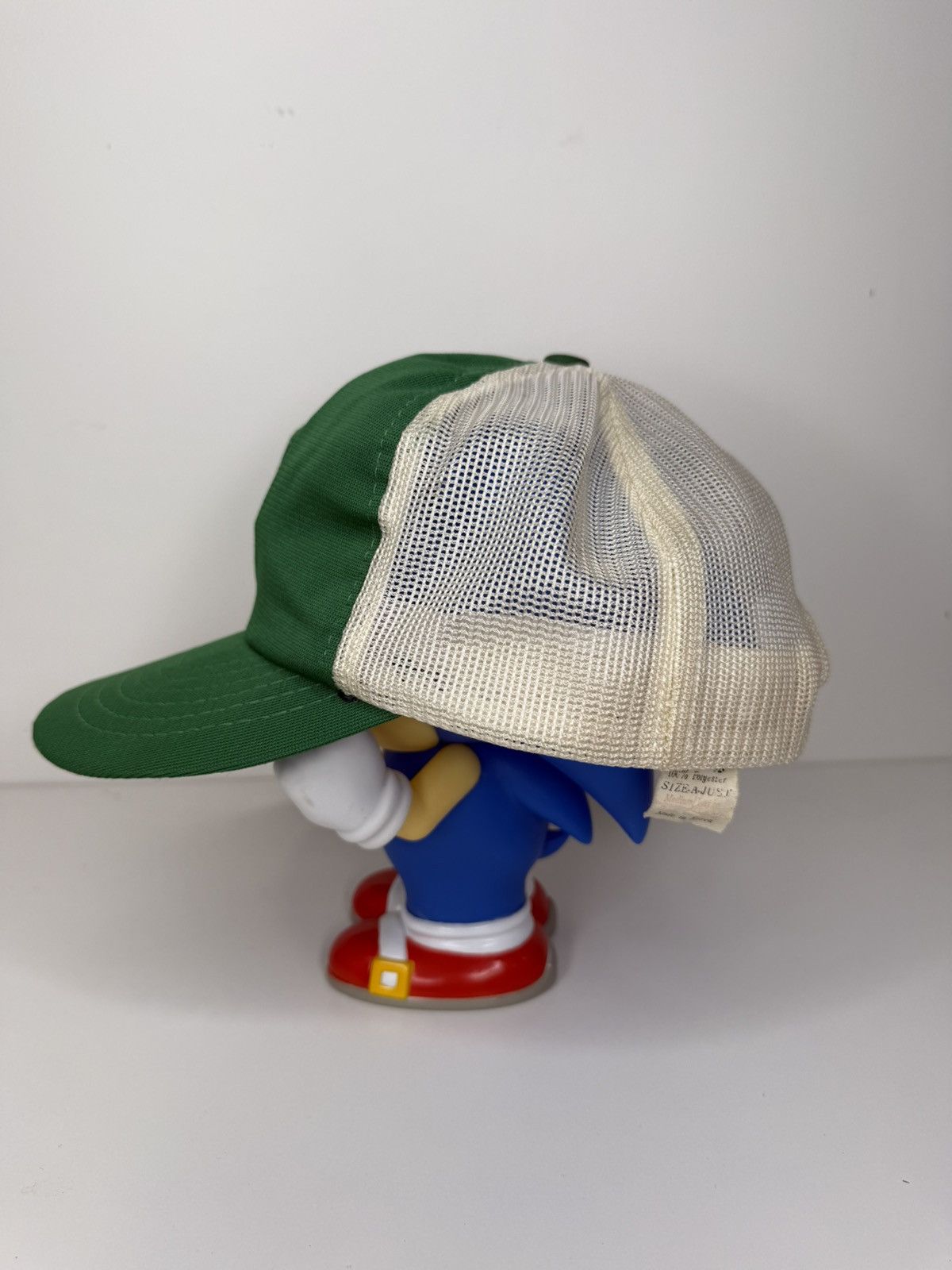 Other Trucker Hat Size ONE SIZE - 4 Thumbnail