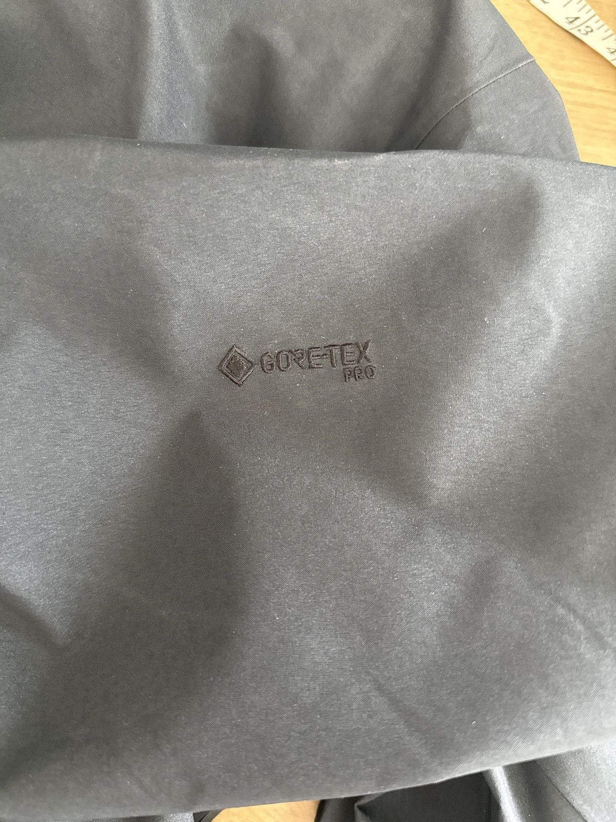 Arc'teryx Arc’teryx Alpha SV Black Size US L / EU 52-54 / 3 - 5 Thumbnail