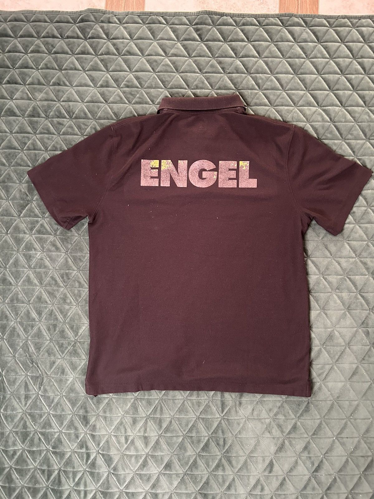 Carhartt T-shirt Polo Size US M / EU 48-50 / 2 - 5 Thumbnail