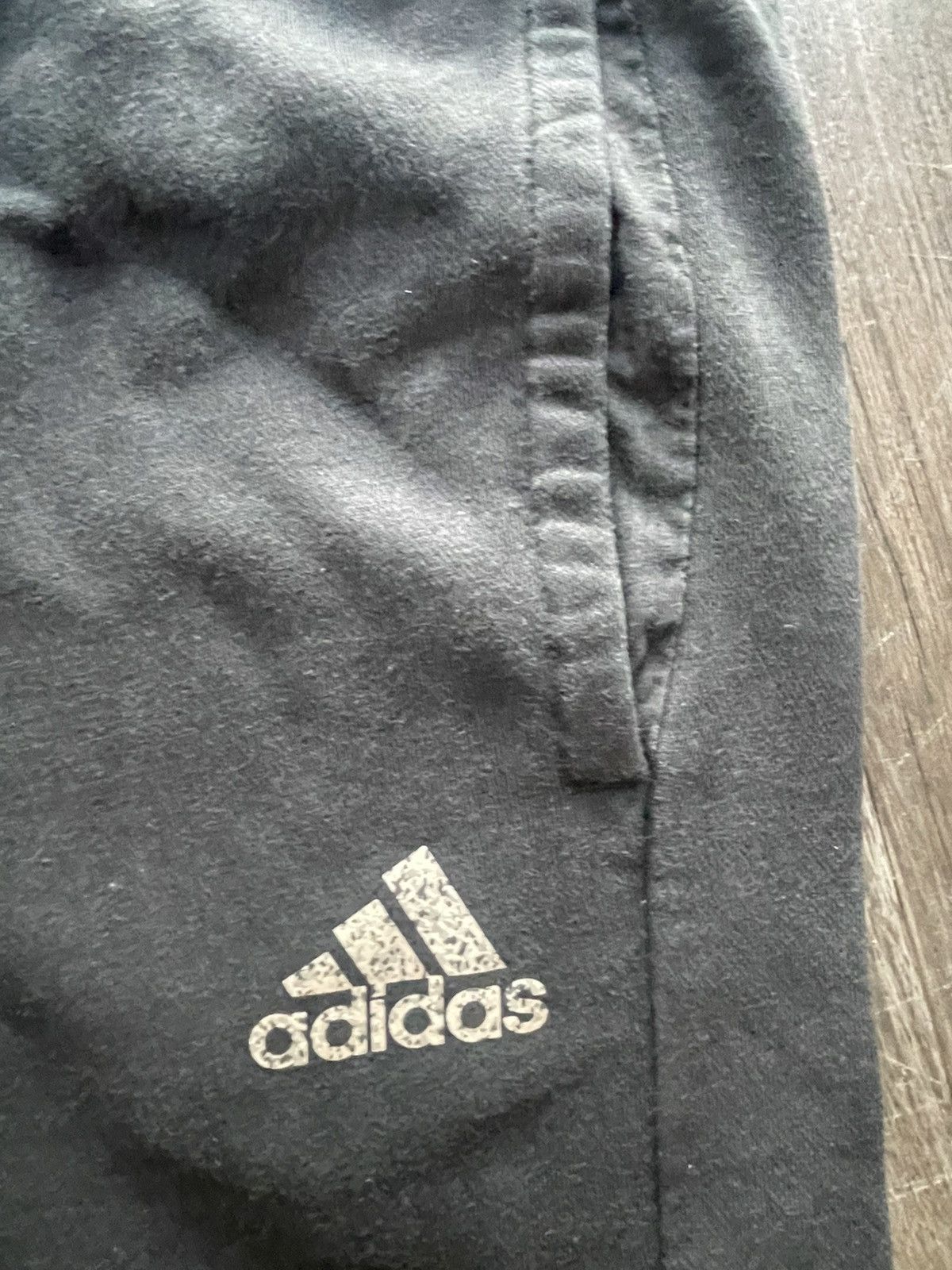 Adidas Adidas Sweatpants Size US 30 / EU 46 - 3 Thumbnail