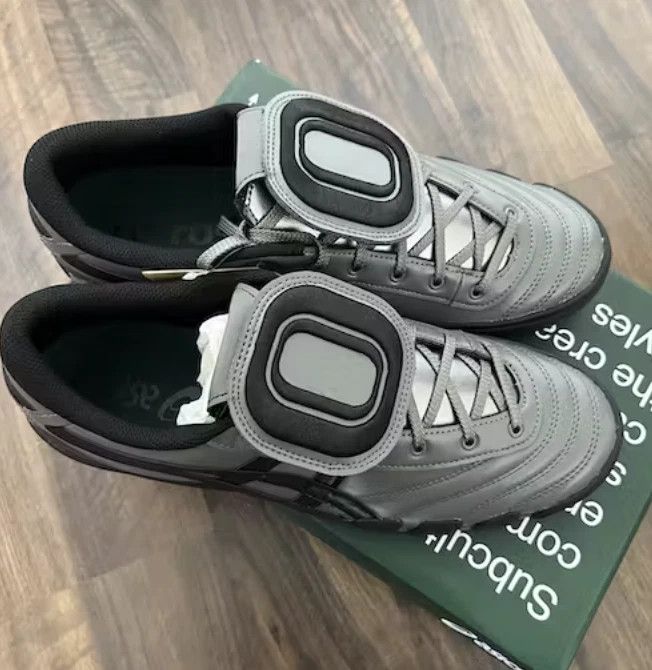 Asics × OTTO 958 Asics × Otto OTTO958 X GEL-FLEXKEE 958 Grey Size US 11 / EU 44 - 5 Thumbnail