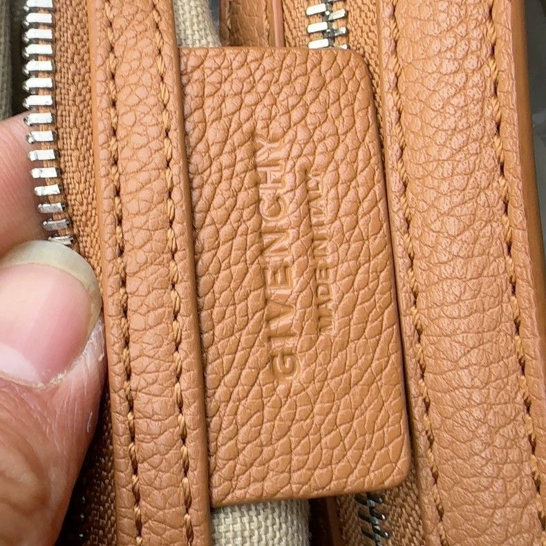 Givenchy Givenchy Nightingale Handbag Size ONE SIZE - 4 Thumbnail