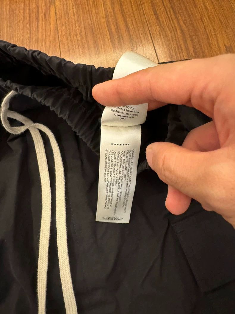 Rick Owens rick owens size m shorts Size US 28 / EU 44 - 5 Thumbnail