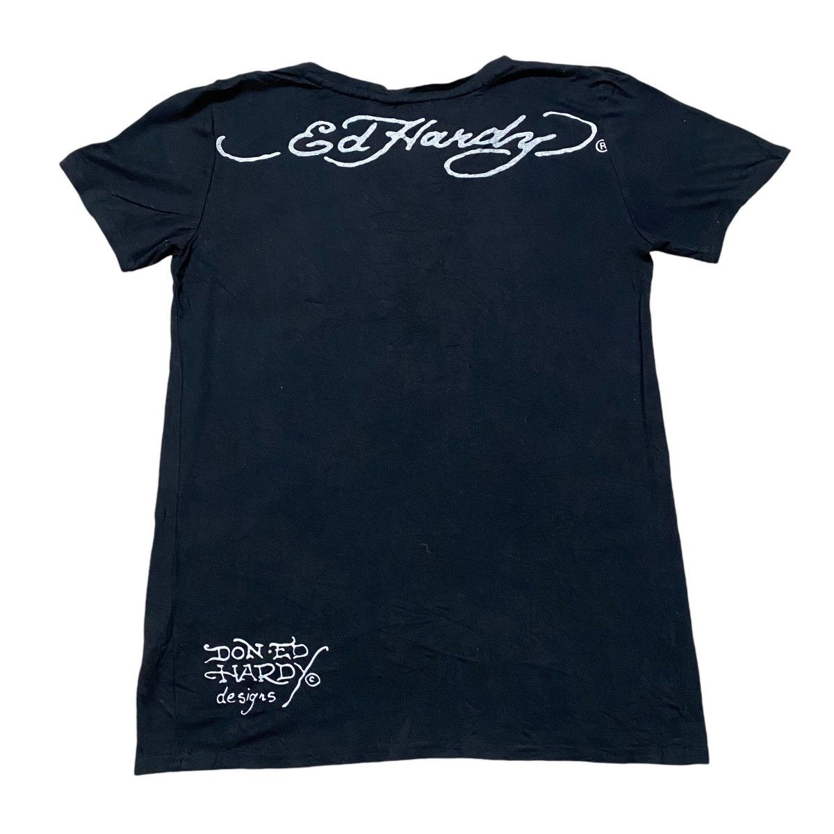Ed Hardy Ed Hardy Shirt Size US S / EU 44-46 / 1 - 1 Thumbnail