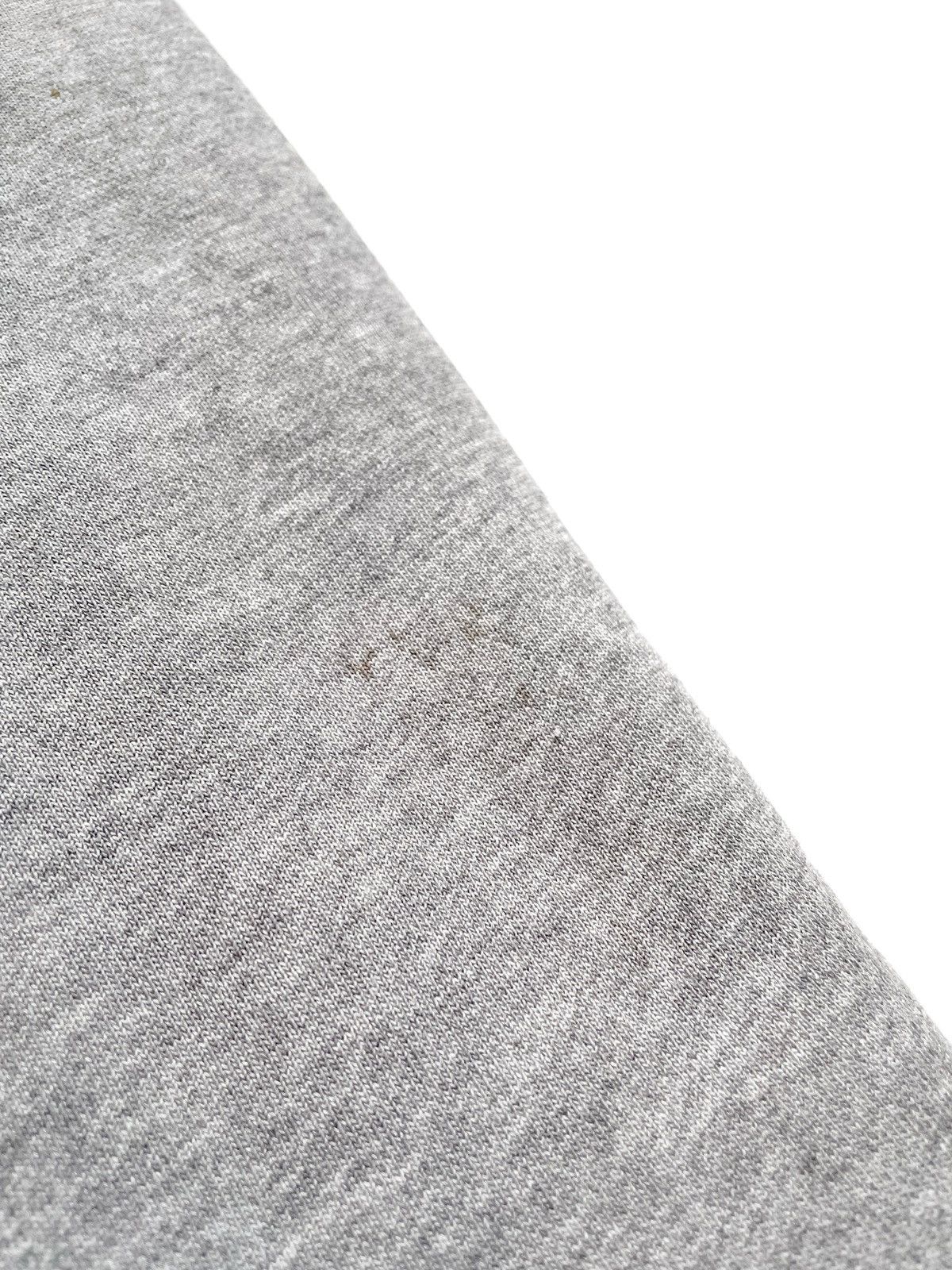Brunello Cucinelli Brunello Cucinelli Gray Fitted Classic Blazer Italy Size XS Size XS / US 0-2 / IT 36-38 - 5 Thumbnail