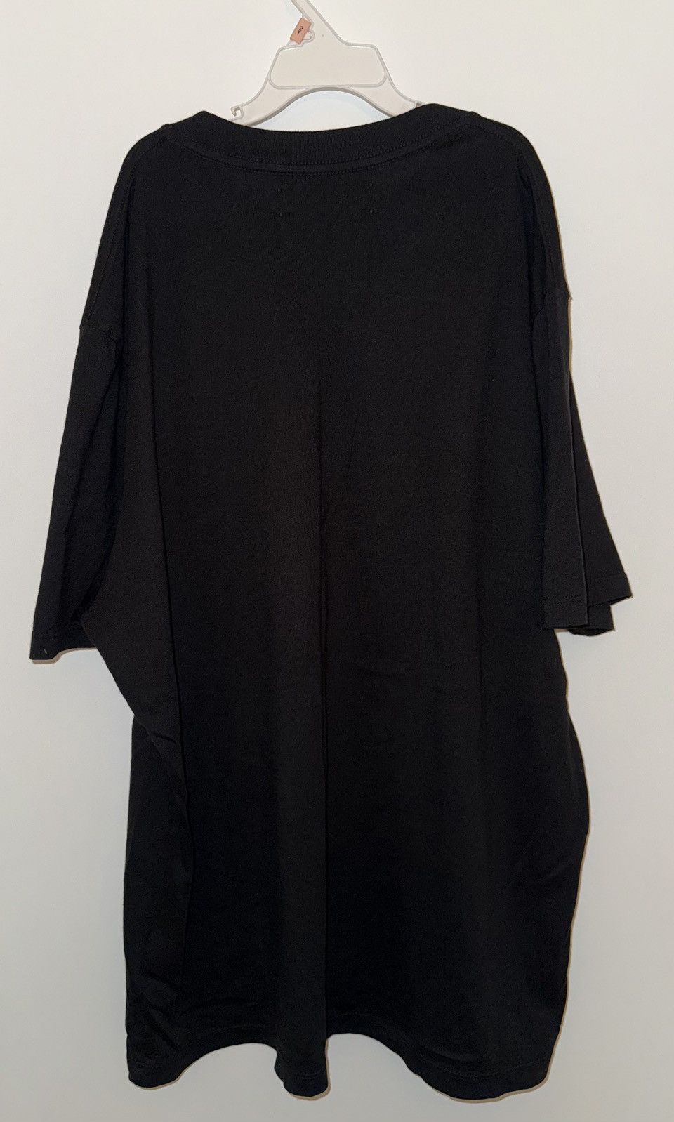 Amiri Amiri Floral Flowers Logo *Black&Blue* Size US M / EU 48-50 / 2 - 4 Thumbnail