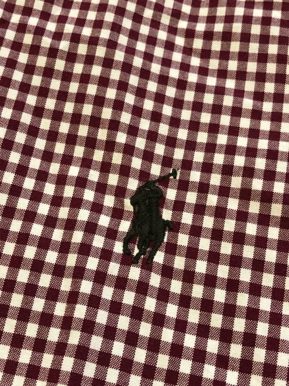 Ralph Lauren Ralph Lauren Shirt Size US M / EU 48-50 / 2 - 6 Thumbnail