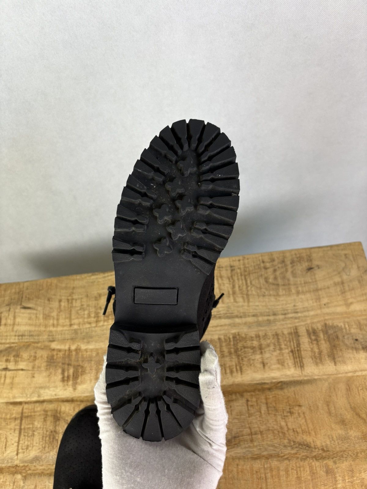 Balmain Balmain boots Size US 8 / IT 38 - 7 Thumbnail