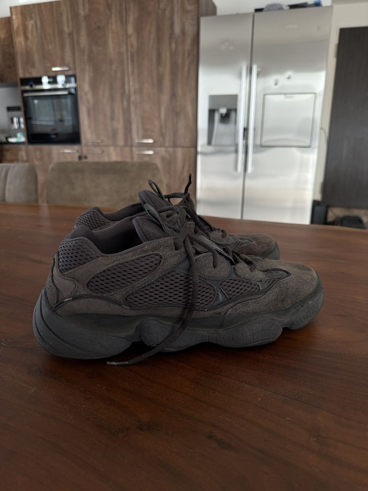Adidas Yeezy boost 500 Size US 12 / EU 45 - 1 Thumbnail