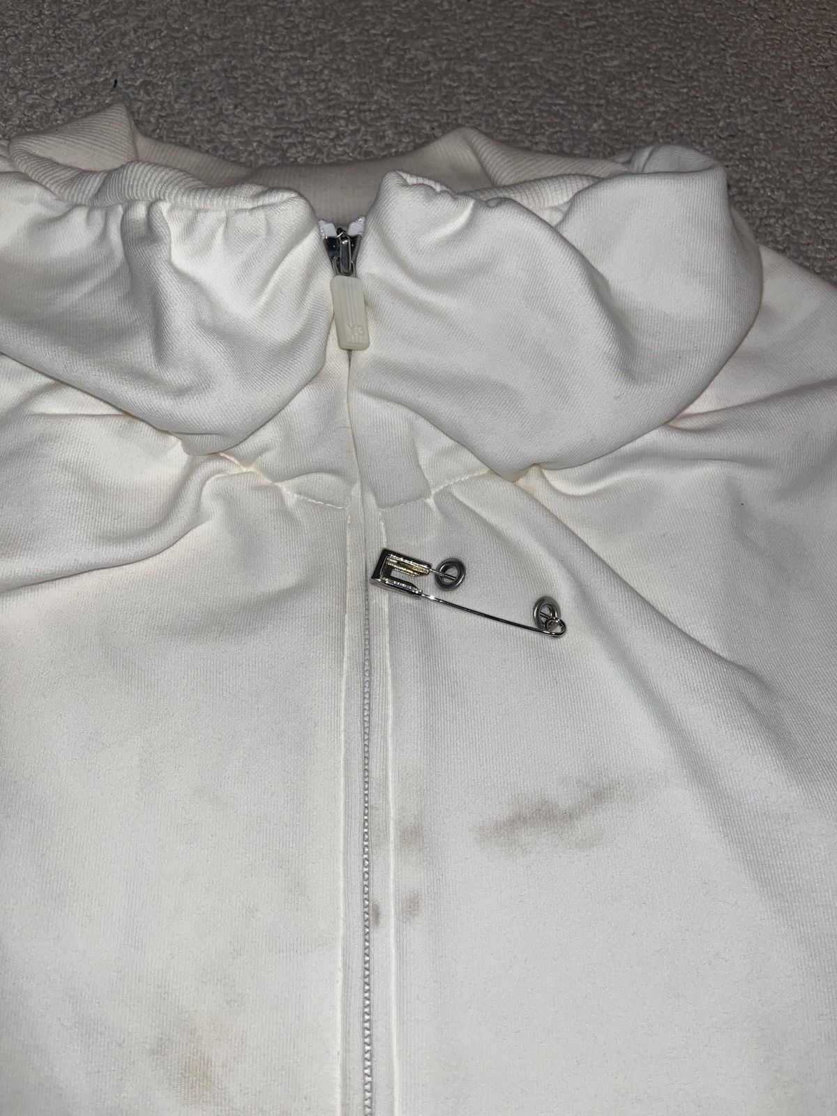 Y-3 Y-3 Vest Size US M / EU 48-50 / 2 - 2 Thumbnail