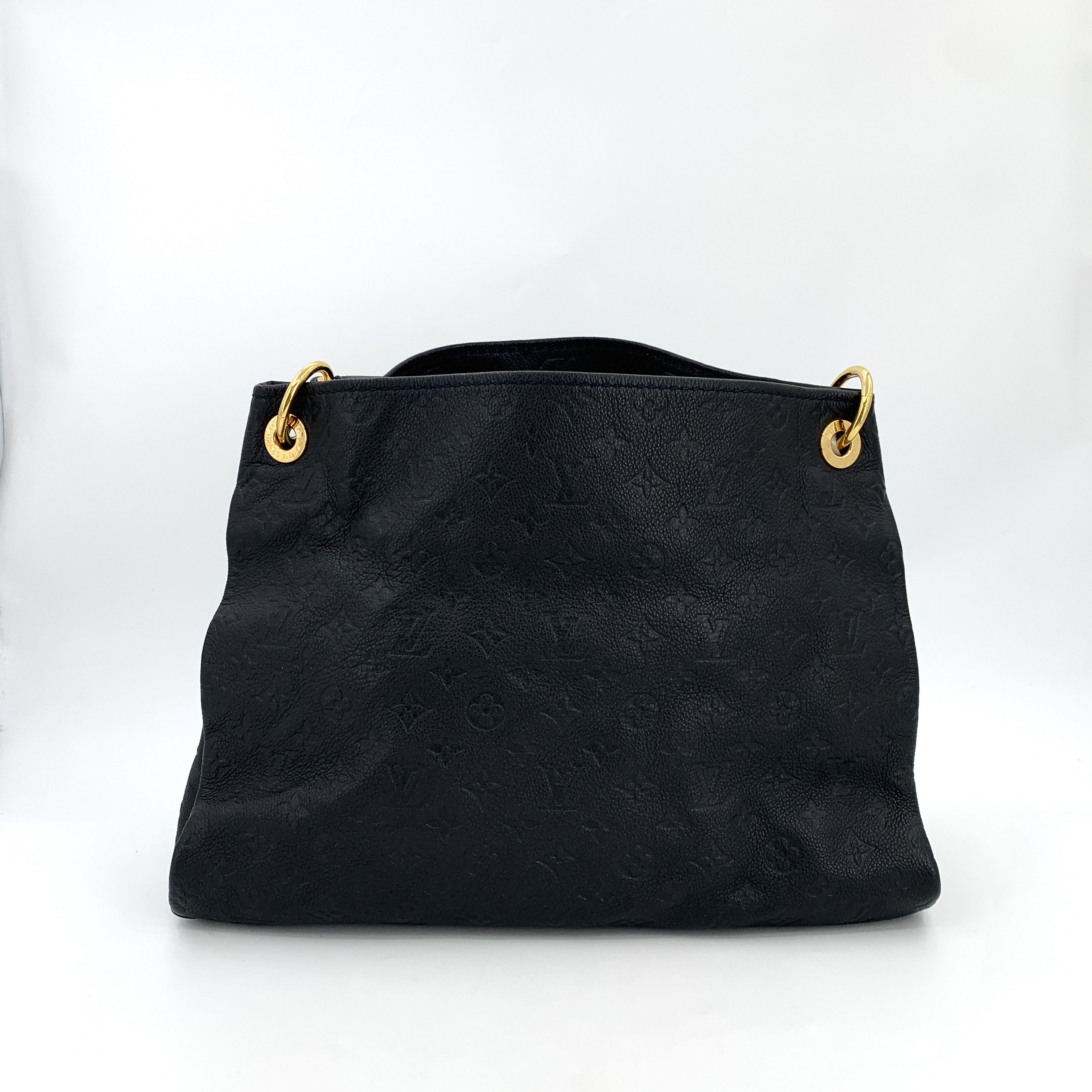 Louis Vuitton Louis Vuitton Artsy MM Monogram Size ONE SIZE - 9 Thumbnail