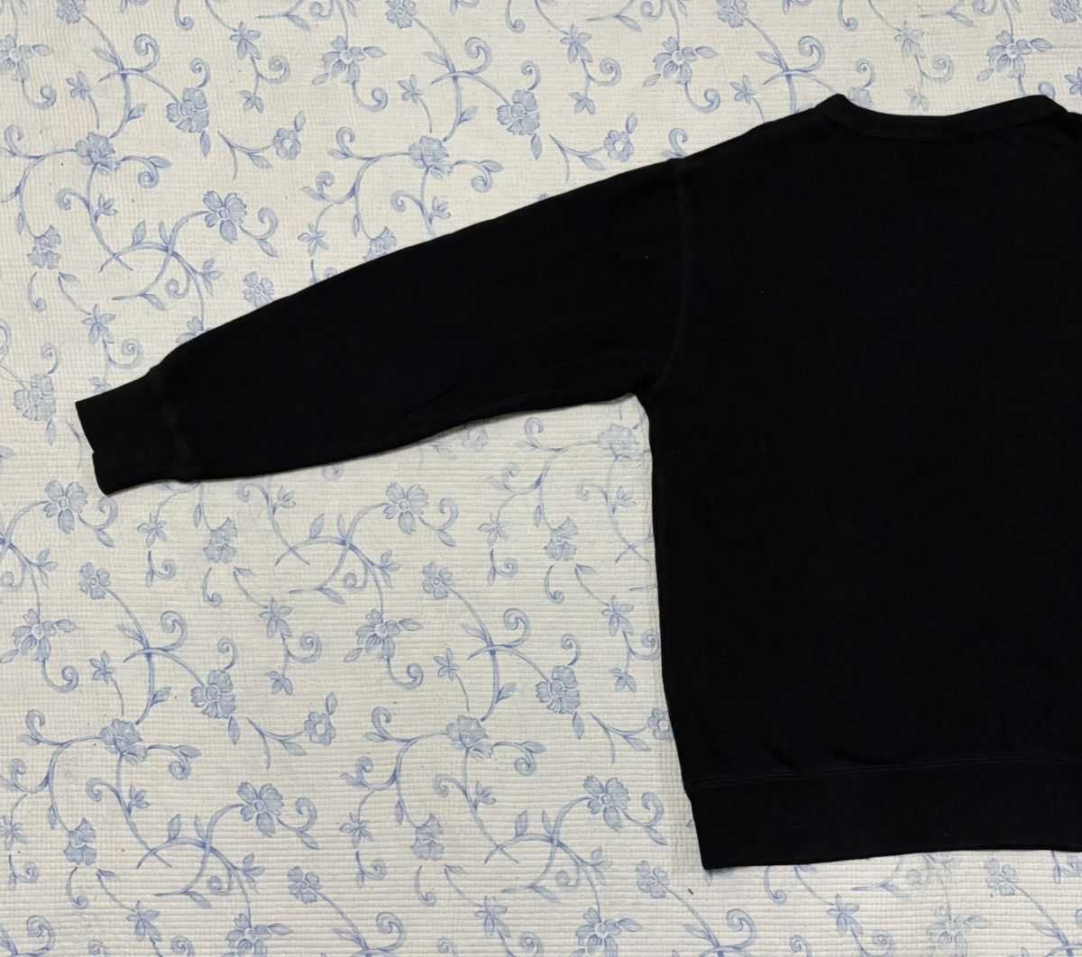 Alpha Industries Alpha Industries Sweatshirt Size US L / EU 52-54 / 3 - 8 Thumbnail
