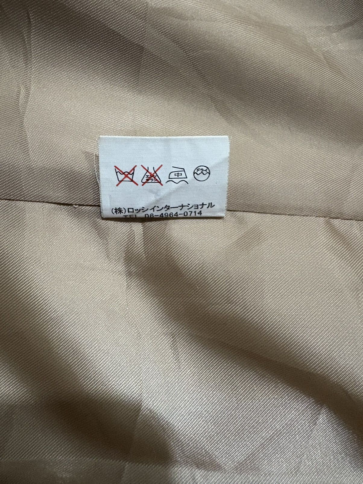 Japanese Brand Mont St-Michel Size M / US 6-8 / IT 42-44 - 8 Thumbnail