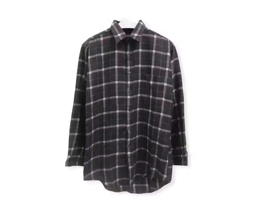 image of Penny Worth Flannel Shirt, Men's (Size Small)